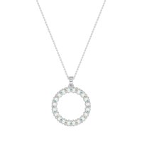 Full Circle Necklace