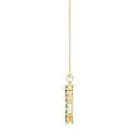 Full Circle Necklace