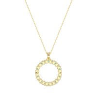 Full Circle Necklace
