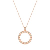 Full Circle Necklace