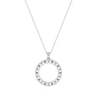 Full Circle Necklace