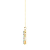 Full Circle Necklace