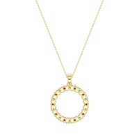Full Circle Necklace