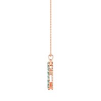 Full Circle Necklace