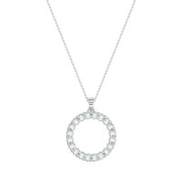 Full Circle Necklace