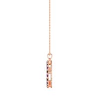 Full Circle Necklace