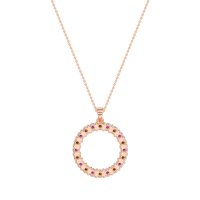 Full Circle Necklace