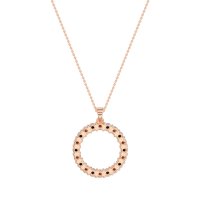 Full Circle Necklace