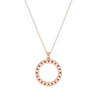 Full Circle Necklace