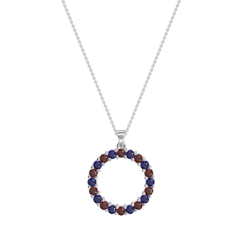 Full Circle Necklace