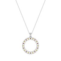 Full Circle Necklace