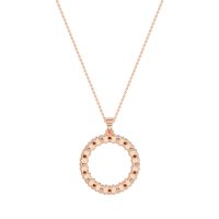 Full Circle Necklace
