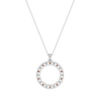 Full Circle Necklace