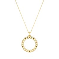 Full Circle Necklace