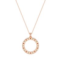 Full Circle Necklace