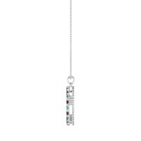 Full Circle Necklace