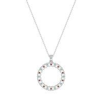 Full Circle Necklace