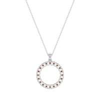 Full Circle Necklace