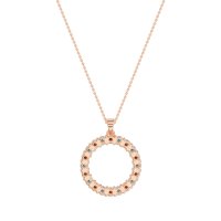 Full Circle Necklace