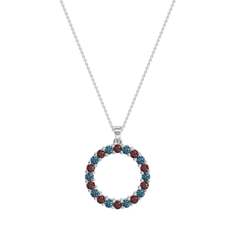 Full Circle Necklace