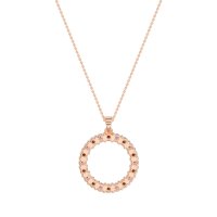 Full Circle Necklace