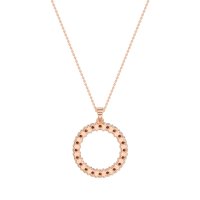Full Circle Necklace