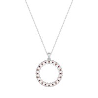 Full Circle Necklace