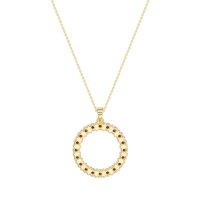 Full Circle Necklace