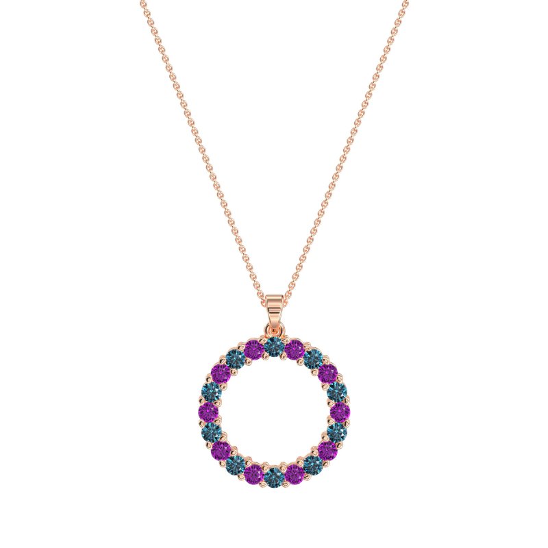 Full Circle Necklace