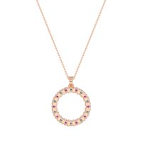 Full Circle Necklace