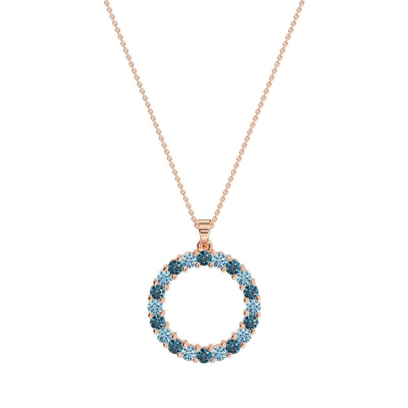 Full Circle Necklace