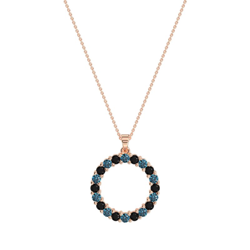 Full Circle Necklace
