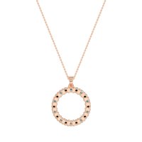 Full Circle Necklace