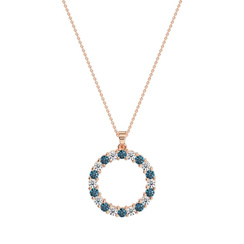 Full Circle Necklace