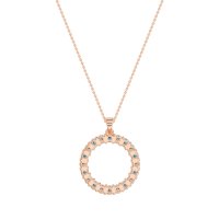 Full Circle Necklace