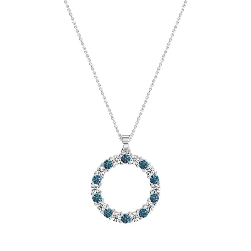 Full Circle Necklace