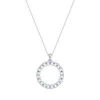 Full Circle Necklace