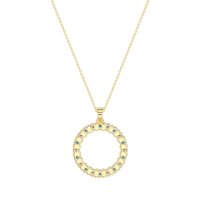Full Circle Necklace