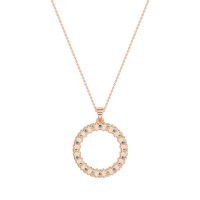 Full Circle Necklace