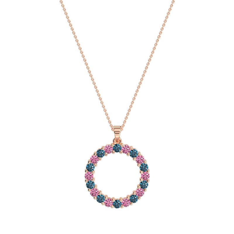 Full Circle Necklace