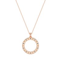 Full Circle Necklace