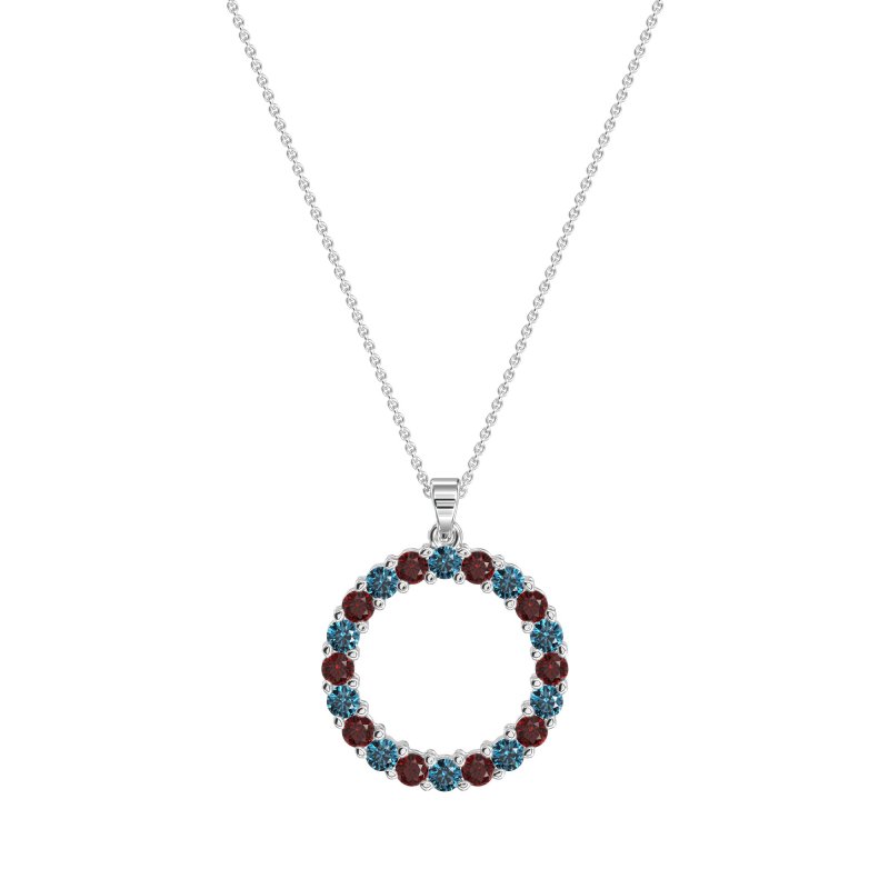 Full Circle Necklace