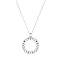 Full Circle Necklace
