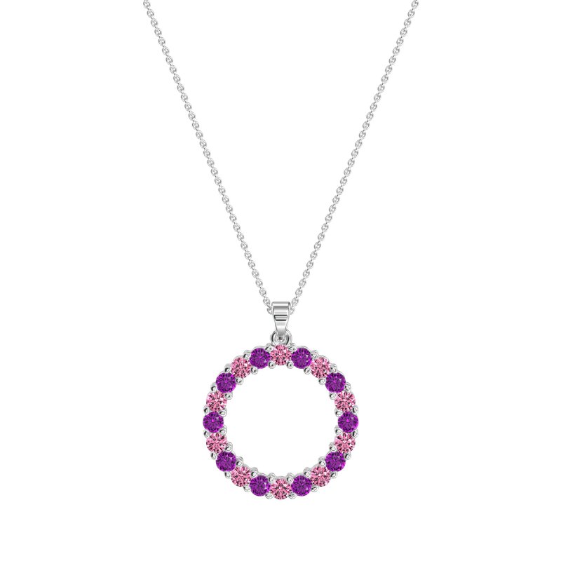 Full Circle Necklace