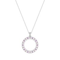 Full Circle Necklace