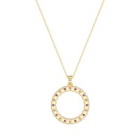 Full Circle Necklace