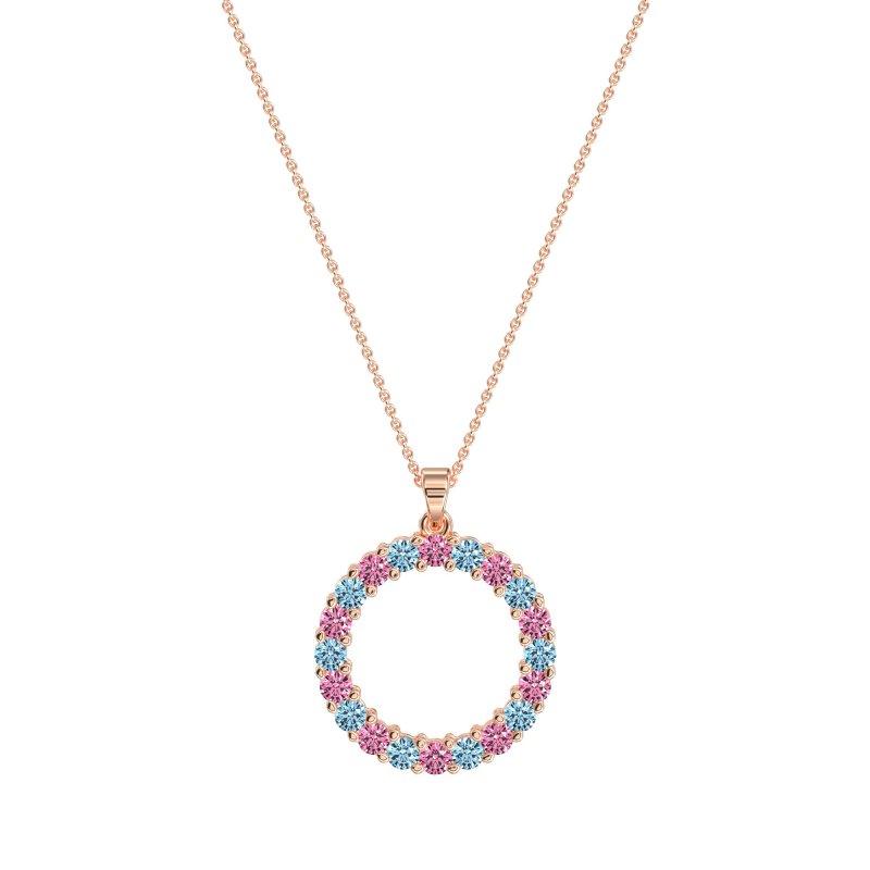 Full Circle Necklace