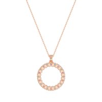 Full Circle Necklace