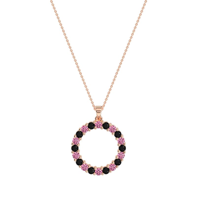 Full Circle Necklace