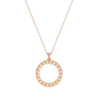 Full Circle Necklace
